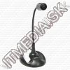 Olcsó Omega Multimedia Microphone  (IT8329)
