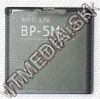 Olcsó Nokia Mobile (Cellphone) Accu BP-5M (compatible) (IT4318)