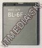 Olcsó Nokia Mobile (Cellphone) Accu BL-6F (compatible) (IT4321)