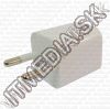 Olcsó Mini iPhone 230V USB charger *Cube* INFO! (IT9111)