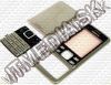 Olcsó Compatible Cellphone Housing Nokia 6300 *Silver* (IT3702)
