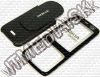 Olcsó Compatible Cellphone Housing Nokia N73 *Black* BULK foil (IT3699)