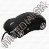 Olcsó Optical Mouse USB *Car Shape* Type 3 Ferrari *Black* (IT7812)