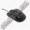 Olcsó Omega optikai egér USB (OM-0412CB) *Fekete* 1000dpi (42974) (IT11244)