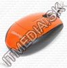 Olcsó Omega Optical Mouse USB (OM 11V) 800dpi *ORANGE* (41580) (IT8829)