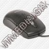 Olcsó Omega Optical Mouse USB (OM 14V) 800-1600dpi (41081) (IT8771)