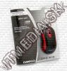 Olcsó Omega Optical Mouse USB (OM 210) *Black-Red* (IT8832)