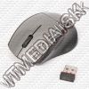 Olcsó Omega Optical Mouse WIRELESS 2.4GHz (OM 169) 1000dpi (IT8055)