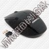 Olcsó Omega Optical Mouse WIRELESS 2.4GHz (OM 390) 1200dpi (IT8836)