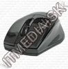 Olcsó Omega LASER Mouse WIRELESS 2.4GHz (OM 401) 1600dpi (IT7285)
