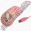 Olcsó Hello Kitty USB optical mouse KT-0062 (IT5760)