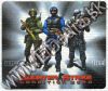 Olcsó Big Mouse Pad *Counter Strike* no. 2 *30x25cm* (IT5498)