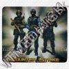 Olcsó Mini Mouse Pad *Counter Strike* no. 2 *21x17cm* (IT7810)