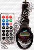 Olcsó Car FM MP3-WMA player 3-in-1 SD USB Line-In, 12-24V (IT0995)