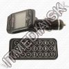 Olcsó MDS Car FM MP3-WMA player 3-in-1 SDHC-USB, 12V (LCD) INFO! (IT10021)