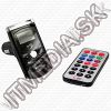 Olcsó Car FM MP3-WMA player 2-in-1 SDHC-USB, 12-24V INFO! (IT7350)