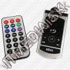 Olcsó Car FM MP3-WMA player 2-in-1 SDHC-USB, 12-24V (Silver) INFO! (IT8985)