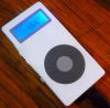 Olcsó Great Electronics *SD Card* MP3 Player (ipod style) (IT5782)