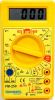 Olcsó Furstmann Digital Multimeter (IT0204)