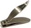 Olcsó Stainless Steel *Medium* Nail Clipper (IT3876)
