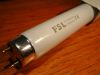 Olcsó FSL Fluorescent Tube (Neon) T8, 18watt (IT1765)