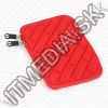 Olcsó Platinet Tablet/E-Book case 7col DAKOTA *Red* (IT8825)