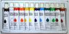 Olcsó Artico Acryl Paint Set 12 Color (IT3322)