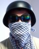 Olcsó Noname Paintball Helmet (IT4221)