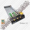 Olcsó Fellowes Paper Cutter Machine Roll-wheel-cutter PROTON *A3* (IT5965)