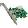 Olcsó PCI Express (x1) USB **3.0** Card 2 port (NEC chip) (IT5776)