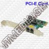 Olcsó PCI-E FaxModem Card 56kbit V9.2 (IT7836)