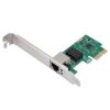 Olcsó Realtek Gigabit Desktop PCIe (PCI Express x1) Network Card RLT8111E INFO! (IT14138)