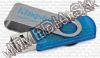 Olcsó Kingston USB pendrive 4GB *DT 101* Cyan (IT5425)