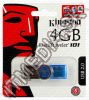 Olcsó Kingston USB pendrive 4GB *DT 101* Gen2 (IT5901)