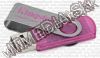 Olcsó Kingston USB pendrive 4GB *DT 101* Pink (IT5426)