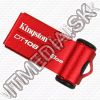 Olcsó Kingston USB pendrive 8GB *DT 108* (IT7386)