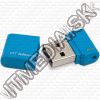 Olcsó Kingston USB pendrive 8GB *DT Micro* Blue (IT7853)