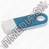Olcsó Kingston USB pendrive 16GB *DT 109* Blue & White (IT7897)