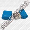 Olcsó Kingston USB pendrive 16GB *DT Micro* Blue (IT7898)