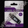 Olcsó Maxell Pendrive 4GB *E-100* (IT7666)