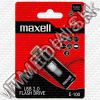 Olcsó Maxell Pendrive 8GB *E-100* (IT7672)