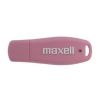 Olcsó Maxell Pendrive 8GB *MaxStiX PINK* (IT6767)