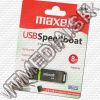 Olcsó Maxell Pendrive 8GB *Speedboat* (IT13309)