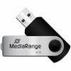 Olcsó MediaRange USB pendrive 64GB (MR912) (IT13931)
