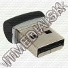 Olcsó Platinet USB pendrive 8GB NANO (41329) (IT7642)