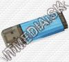 Olcsó Platinet USB pendrive 16GB V-Depo (42177) *Blue* (13/3MBps) (IT13312)