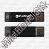 Olcsó Platinet USB pendrive 32GB TX-DEPO + microUSB (OTG) (41673) (IT11284)