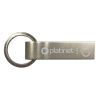 Olcsó Platinet USB pendrive 64GB K-Depo (44851) *METAL* (18/9MBps) (IT14049)