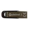 Olcsó Platinet USB pendrive 64GB S-Depo (44848) *METAL* (IT14492)