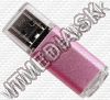 Olcsó PQI Pendrive 8GB *pink* (IT4848)